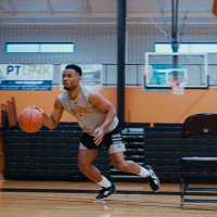 J. Holy (@jholifield3030) 's Twitter Profile Photo