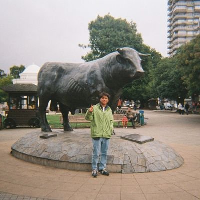 josmignuz's profile picture. Periodista