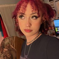 m ★~(◡‿◡✿) (@iluvhotchip00) 's Twitter Profile