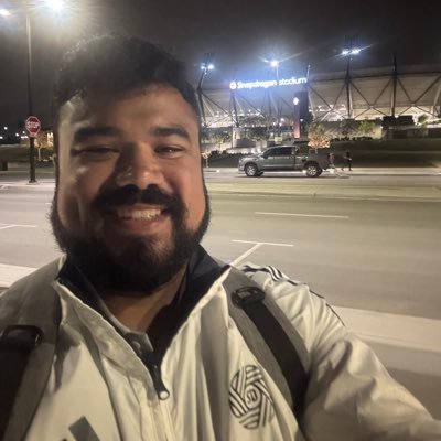 Gameday Communications Assistant #FlowWithUs | Prev.: @orangecountysc | @SaddlebackColl, @UCLA and @Cronkite_ASU alum | Jeremiah 29:11 | Tweets/views my own