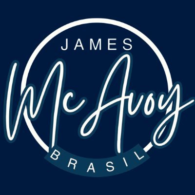 (Fan Account!) Sua maior fonte de informações em Português sobre o talentoso ator escocês 𝐉𝐚𝐦𝐞𝐬 𝐌𝐜𝐀𝐯𝐨𝐲! No ar desde 2017.