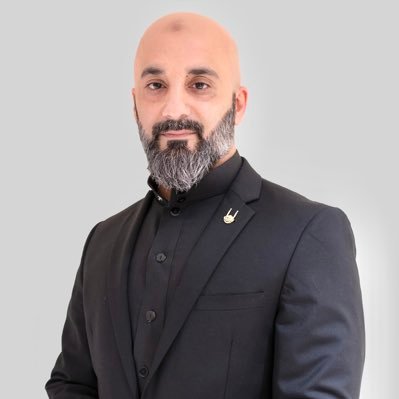 Interim CEO at @IRCanada | Trustee @MuslimCharities and @ICVAnetwork | Intl. Development | Mad Liverpool Fan | Views expressed are my own | RT ≠ endorsement