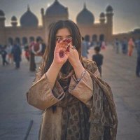 Mawish (@mawish66) 's Twitter Profile
