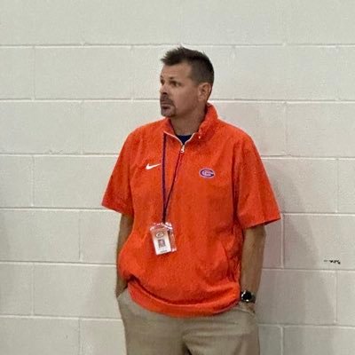mwalt2027's profile picture. Christian, Husband, Athletic Director at Gulfport High School.