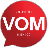 Voice of Mexico (@vomexico) 's Twitter Profile