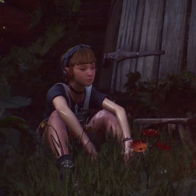 Un amour inconditionnel pour Frida Khalo,les pré-raphaelites et les films de Yórgos Lánthimos 🏳️🌈
she/her 🌼 feministe 🍓