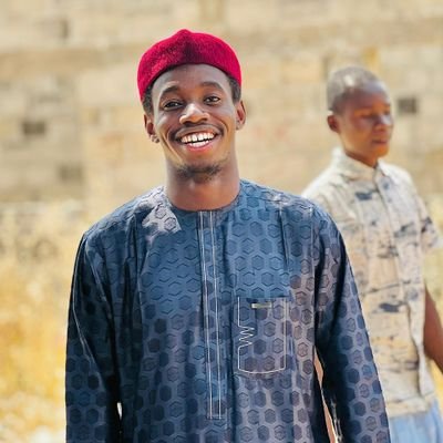 Ghostwriter | Content Strategist | Storytelling Enthusiast ✍️| @AllstarsNG Ambassador✈️
Turning ideas into words that sell. DM for collaborations.