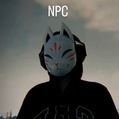 AlitaNPC's profile picture. Mid Laner ♦️ Amante de la música ♠️ PLUS ULTRA ♣️  https://t.co/n1rCFLs2LL ♥️ Team Funnymals OWNER 🃏