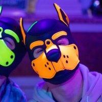 Copperr 🔜 GC Fetish Pride (@pup_copperr) 's Twitter Profile Photo