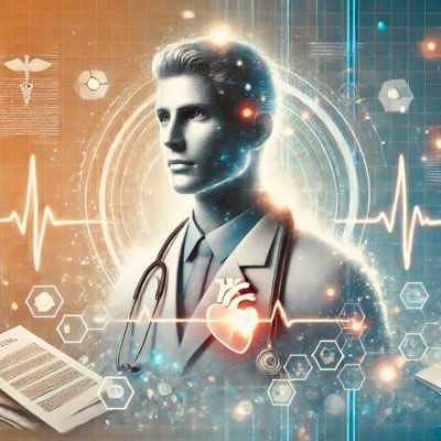 alsaif228's profile picture. “He who studies medicine without books sails an uncharted sea, but he who studies medicine without patients does not go to sea at all”