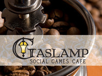 Gaslamp Social Games Cafe is a board game store and coffee house. A place where you unwind, unplug, and spend some quality time.