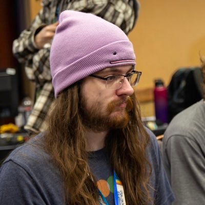 25 | Movie Nerd | Senior Author @Collider | Random Main | @glumbocorpkca Executive | Inquiries: robertlee@thethird.info
PFP: @JOEYFIGHTING