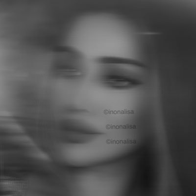 iNonalisa's profile picture. 1981 • ♏️ • لَستُ بماءْ، أنا من طينِ السّمـاء    •