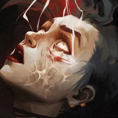 shiftpow's profile picture. 