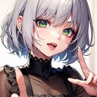 転一（転生しても一般人） (@ten_1_x) Twitter profile photo