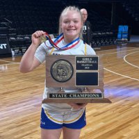 London Backes (@londonbackes) 's Twitter Profile
