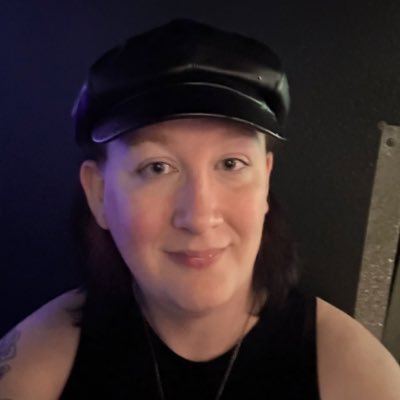 She/her. Trans. 🏳️🌈. Gamer. DnD and nerd. PNW resident.
