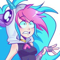 AllyDraw (@ally_draw) 's Twitter Profile