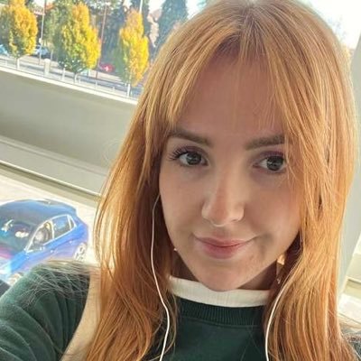 Arebellalouise7's profile picture. 𝐈 𝐥𝐨𝐯𝐞 𝐥𝐢𝐟𝐞 🥰