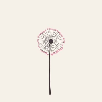 ❀