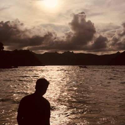 hahaskuy's profile picture. อันเจย์