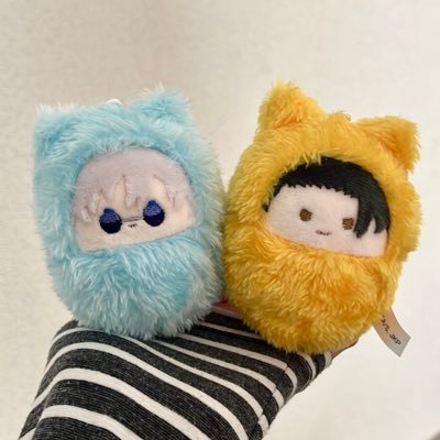 ゆん⭐︎呪術廻戦グッズ交換アカウント⭐︎