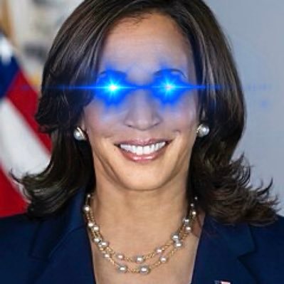 Working to get Kamala Harris to run for President in 2028 to deliver real results for the American people. Not affiliated with Kamala Harris.