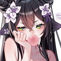 Nyxieππ (@nyxiena) 's Twitter Profile Photo Nyxieππ (@nyxiena) 's Twitter Profile Photo