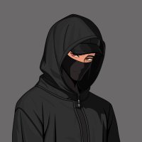 ChYf ๐ฅท (@chyf_of_eth) 's Twitter Profile Photo ChYf ๐ฅท (@chyf_of_eth) 's Twitter Profile Photo