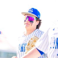 Chaz Walker (@cwalkerbaseball) 's Twitter Profile