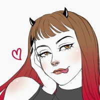 SatanISA (@_satanisa) 's Twitter Profile