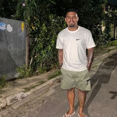 Gustavinho407rj's profile picture. 