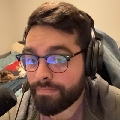 HeyHada's profile picture. Team Galaxy founder and doubles enjoyer