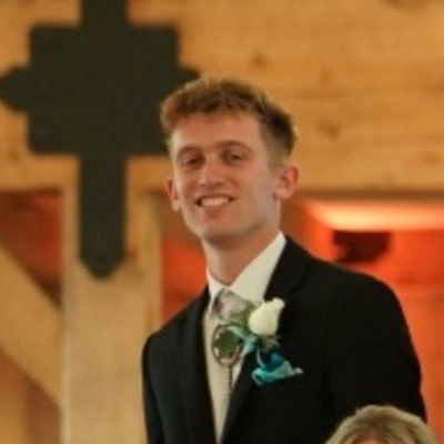 jack_derue35's profile picture. AZ alum