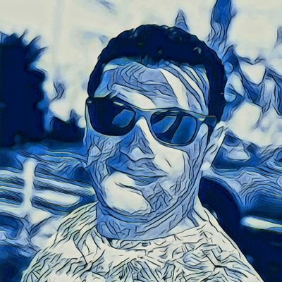 SabriBouzaidi's profile picture. Senior Consultant