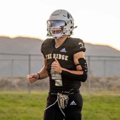 Knox Tinlin Profile