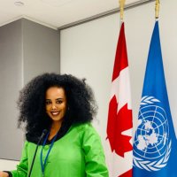 Mesi (Meseret) Haileyesus (@mesidesta) 's Twitter Profile