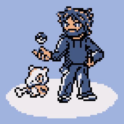 28 | self-taught pixelartist | he/him message me for commisions