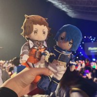 あじ野稚魚(取引垢) (@ajino_chigyo__) 's Twitter Profile