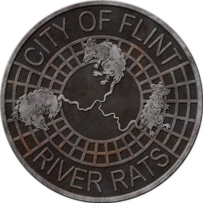 RiverRatsFCB's profile picture. Independent supporters group // @FlintCityBucks @FlintCityAFC