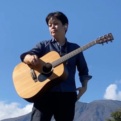 kazukanaz's profile picture. 独学で始めたアコースティック・ギターで自分の限界に挑戦中！岩手県（盛岡市、滝沢市、矢巾町）からYouTubeにて発信しています。使用ギター : Martin DRS2、Epihone DR-100、Fender FA-125CE