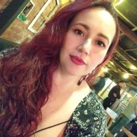 Kathy Enríquez 🌸 (@kathye81) 's Twitter Profile Photo