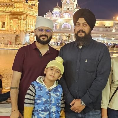 niravchotai3's profile picture. Life Mentor @Singh7575 🙏 #Forevergrateful