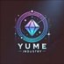 Yume_Industry (@yume_industry) Twitter profile photo Yume_Industry (@yume_industry) Twitter profile photo