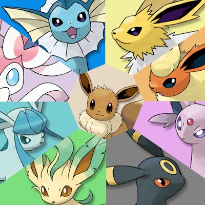 eeveelutio38218's profile picture. 