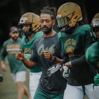 Orpheus Brown (@coachbrown910) 's Twitter Profile
