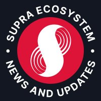 Supra Ecosystem (@supra_ecosystem) 's Twitter Profile