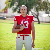 Prescott Langer (@planger_13) 's Twitter Profile