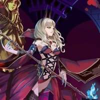 Carmilla (@vampiriclxve) 's Twitter Profile