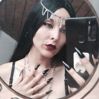 Goddess Merr ✨💸 (@merrgoddess) 's Twitter Profile Photo